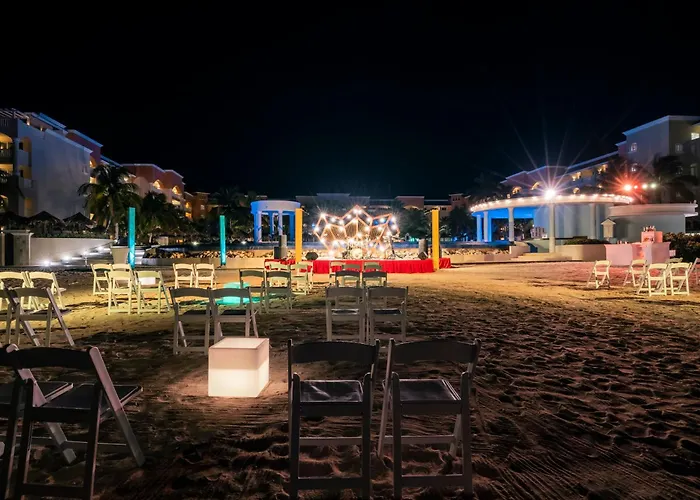 Iberostar Selection Rose Hall Suites (Adults Only)
