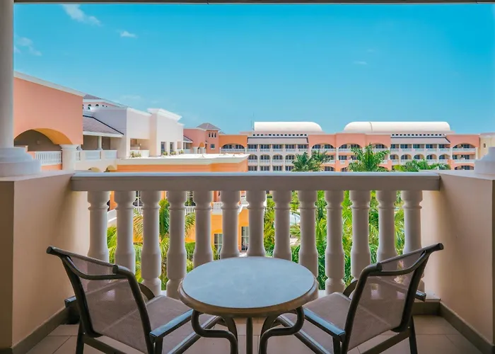 Iberostar Selection Rose Hall Suites (Adults Only)